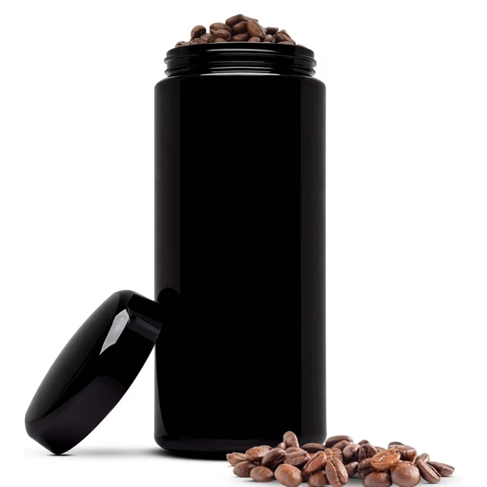 Airtight Coffee Canister
